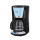 Ekspres przelewowy Russell Hobbs 24034-56 Colours Plus Heavenly Blue